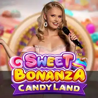 Play Sweet Bonanza CandyLand slot by Pragmatic Play on shuffle-kaszinó.com